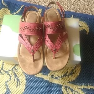 Earth Origins Sandals